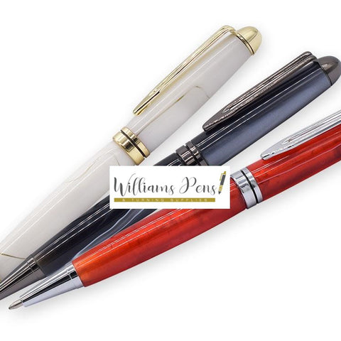 Premium Designer Pen Kits