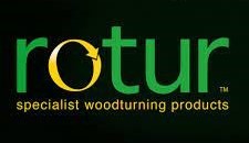Rotur Specialist Woodturning Products from the United Kingdom