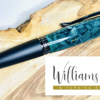 Sierra Pen Kits