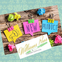 New Products