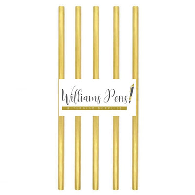 10 Inch Pen Tubes for Rifle Bolt Pen and Lock n Load bullet Pen Kits Q1 10 Inch Pen Tubes for Rifle Bolt Pen and Lock n Load bullet Pen Kits Q1