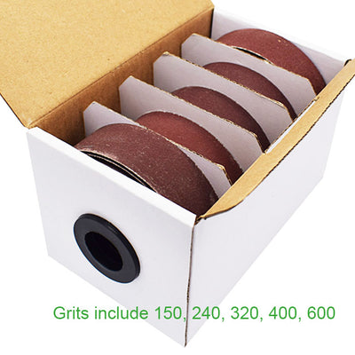 Five Roll Sanding Pack (Abrasive Rolls) - Williams Pens & Turning Supplies. Five Roll Sanding Pack (Abrasive Rolls) - Williams Pens & Turning Supplies.