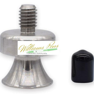 Stainless Steel Bottle Opener For Handle - Williams Pens & Turning Supplies. Stainless Steel Bottle Opener For Handle - Williams Pens & Turning Supplies.