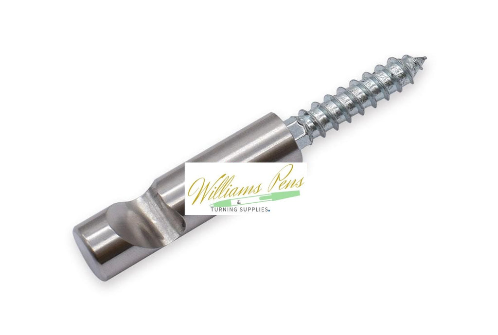 Stainless Steel Pillar Bottle Opener Kits - Williams Pens & Turning Supplies.