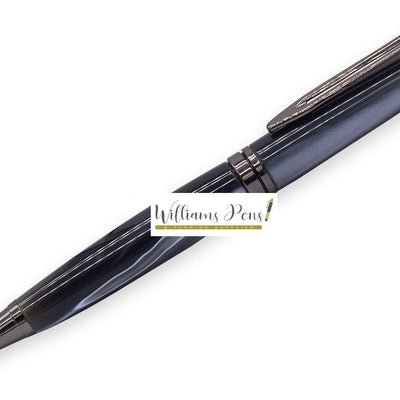 Gun Metal Premium Designer Pen Kits Gun Metal Premium Designer Pen Kits