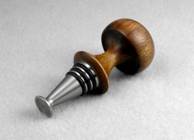 701 Stainless Steel Bottle Stoppers USA