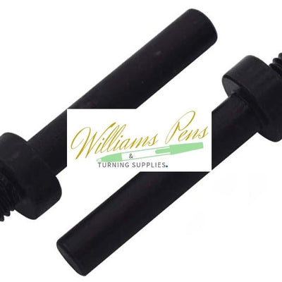 8mm Coarse Threaded Mandrel. Size: M8*1.25 8mm Coarse Threaded Mandrel. Size: M8*1.25