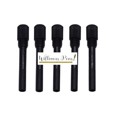 Refill Spacers for Pen Kits using short refills e.g Fancy Click Refill Spacers for Pen Kits using short refills e.g Fancy Click