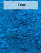 Fluorescent Blue Mica Pigment Neon 50GM Fluorescent Blue Mica Pigment Neon 50GM