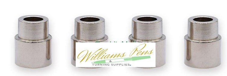 Pen Bushing for Graceful Pluma Pen Kit