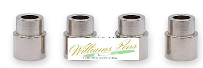Pen Bushing for Graceful Pluma Pen Kit Pen Bushing for Graceful Pluma Pen Kit