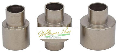 Pen Bushings for Gospel Twist Pen Kits Pen Bushings for Gospel Twist Pen Kits