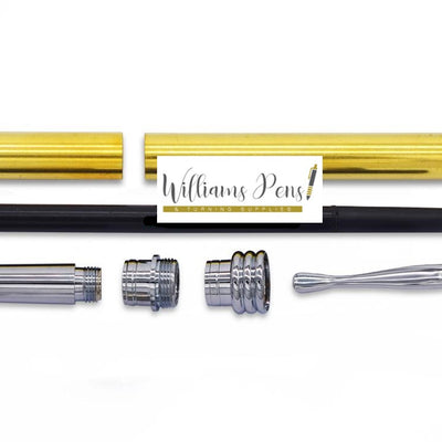 Chrome Manager Rollerball Pen Kits Chrome Manager Rollerball Pen Kits