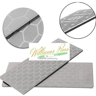 Diamond Sharpening Stone (1000#,single side) Diamond Sharpening Stone (1000#,single side)