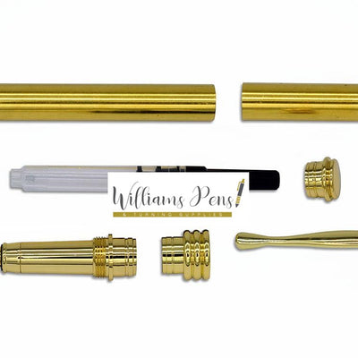 Gold Manager Fountain Pen Kits Gold Manager Fountain Pen Kits