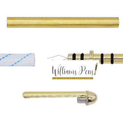 Gold Needle Threader Project Kit Gold Needle Threader Project Kit