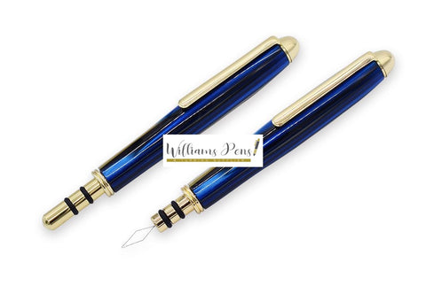 Gold Needle Threader Project Kit
