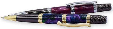 Pen Bushing for Graceful Pluma Pen Kit