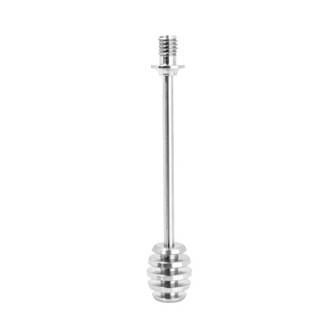 Classic Stainless Honey Dipper from SSBS USA