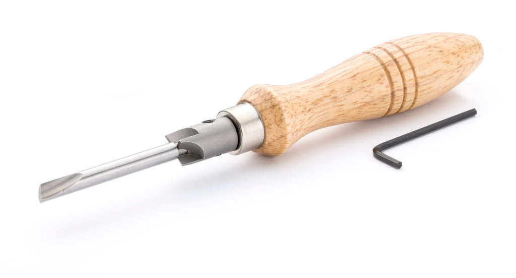 Hand Pen Mill by Rotur
