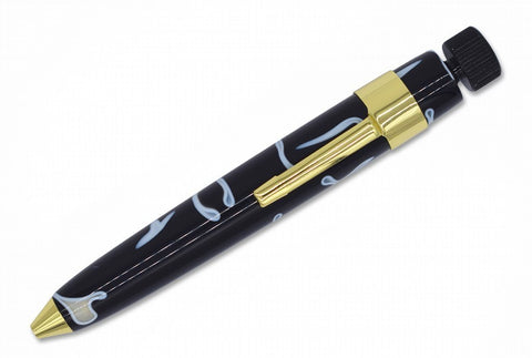 Chrome Handy Pen Kit - Williams Pens & Turning Supplies.