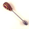 Classic Stainless Honey Dipper from SSBS USA