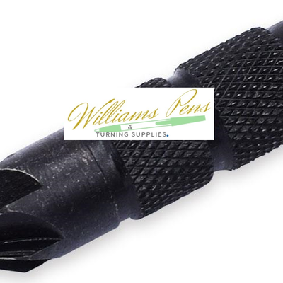 Pen tube chamfering tool - Williams Pens & Turning Supplies. Pen tube chamfering tool - Williams Pens & Turning Supplies.