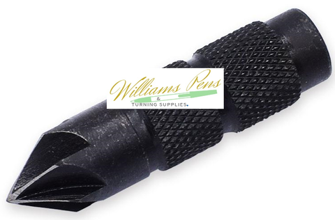 Pen tube chamfering tool - Williams Pens & Turning Supplies.