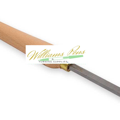Ring Turning Scraper Chisel for Ring Core - Williams Pens & Turning Supplies. Ring Turning Scraper Chisel for Ring Core - Williams Pens & Turning Supplies.