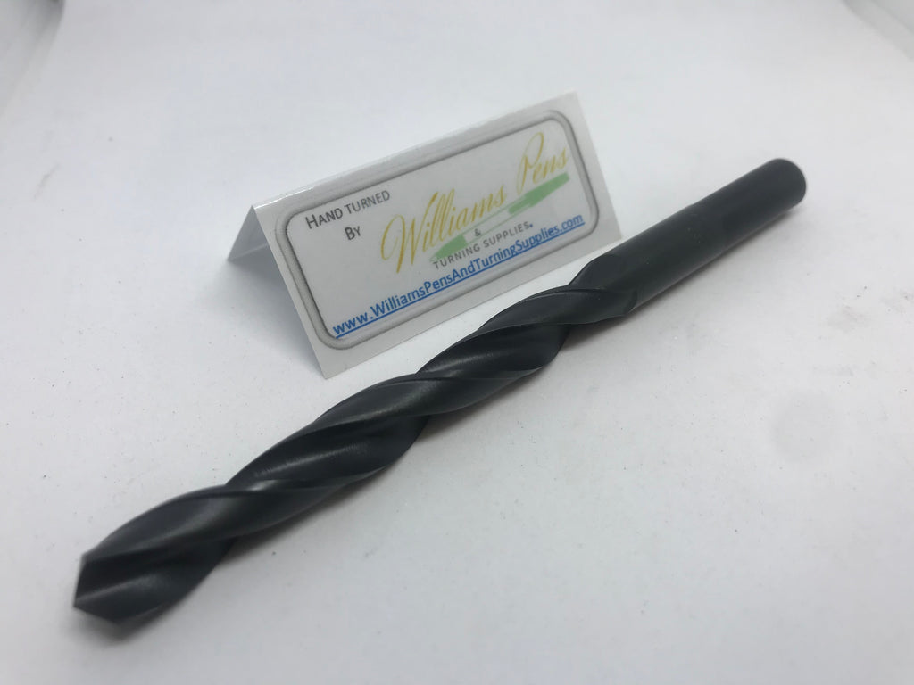 27/64 Inch Reduced Shank Drill Bit for Sierra Pen - Williams Pens & Turning Supplies.