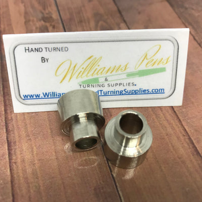 Pen Bushings for Victorian Pen Kits - Williams Pens & Turning Supplies. Pen Bushings for Victorian Pen Kits - Williams Pens & Turning Supplies.