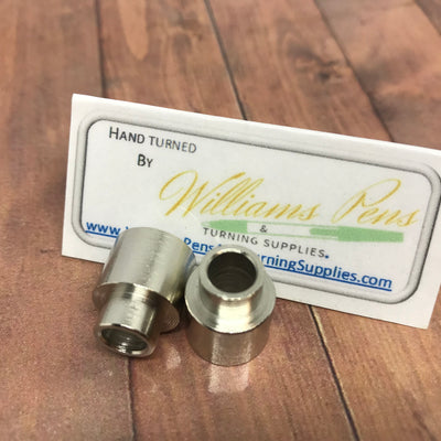 Pen Bushings for Stick Shift Pen kits - Williams Pens & Turning Supplies. Pen Bushings for Stick Shift Pen kits - Williams Pens & Turning Supplies.