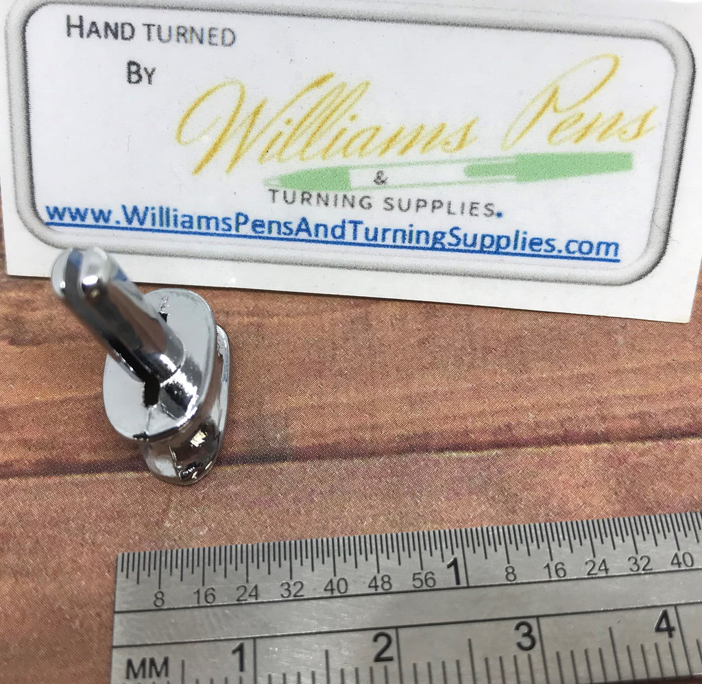 Small Bolster - Williams Pens & Turning Supplies.