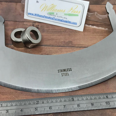 Herb Cutter - Williams Pens & Turning Supplies. Herb Cutter - Williams Pens & Turning Supplies.