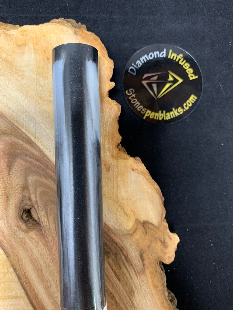 Venom Diamond Pen Blank Round