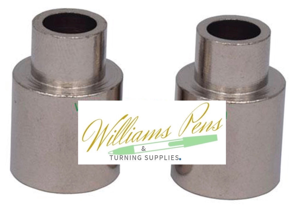 MT Kunlun Loong Pen bushings Dragon - Williams Pens & Turning Supplies.