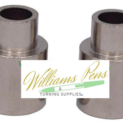 MT Kunlun Loong Pen bushings Dragon - Williams Pens & Turning Supplies.