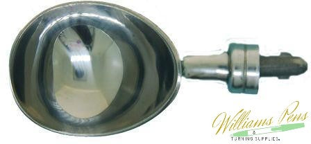 Ice Cream Scoop Stainless Steel