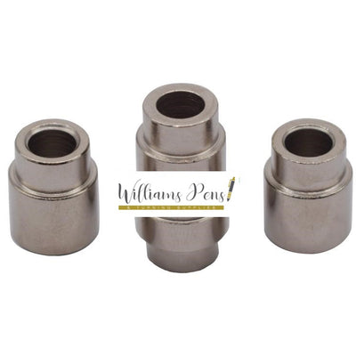 Pen Bushings for Manager Rollerball & Fountain Pen Kits Pen Bushings for Manager Rollerball & Fountain Pen Kits