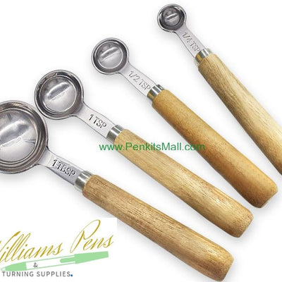Stainless Steel Measuring Spoon Kits Stainless Steel Measuring Spoon Kits
