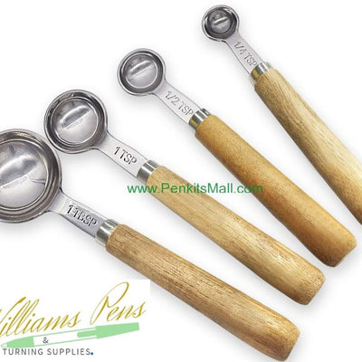 Stainless Steel Measuring Spoon Kits