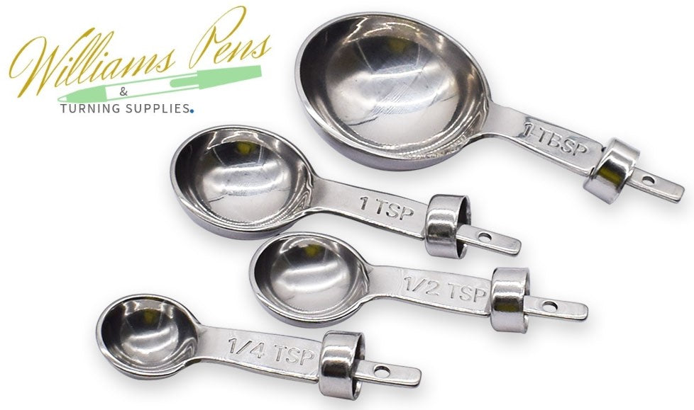 Stainless Steel Measuring Spoon Kits