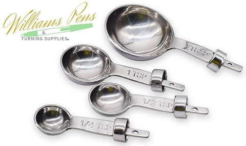 Stainless Steel Measuring Spoon Kits