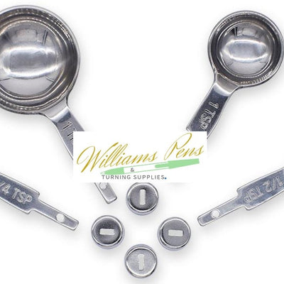Stainless Steel Measuring Spoon Kits Stainless Steel Measuring Spoon Kits