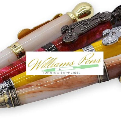 Pen Bushing for Motorcycle Pen Kit Pen Bushing for Motorcycle Pen Kit