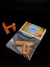 Pen Tube Plugs 11.00mm Bronze Pen Tube Plugs 11.00mm Bronze