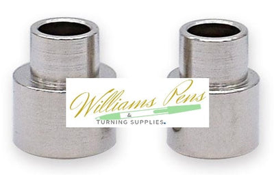 Bushings for Doggie Ball Pen Kits Bushings for Doggie Ball Pen Kits