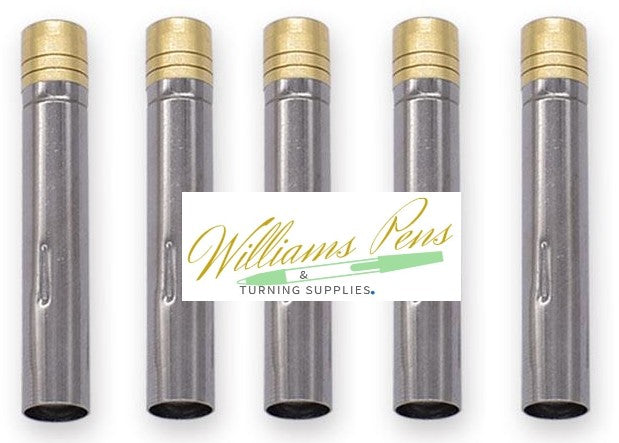 Pen mechanism for Fancy / Slimline / Euro / Teacher pen (M3 Taiwan pen mechanism)