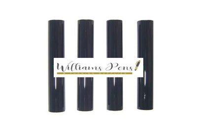 Pen Tubes for Sierra Pen Black (Q5 Packet) Pen Tubes for Sierra Pen Black (Q5 Packet)