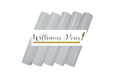 Pen Tubes for Sierra Pen White (Q5 Packet) Pen Tubes for Sierra Pen White (Q5 Packet)